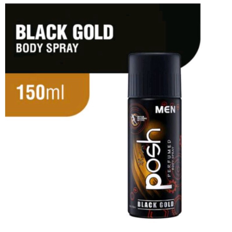 POSH Men 150ml