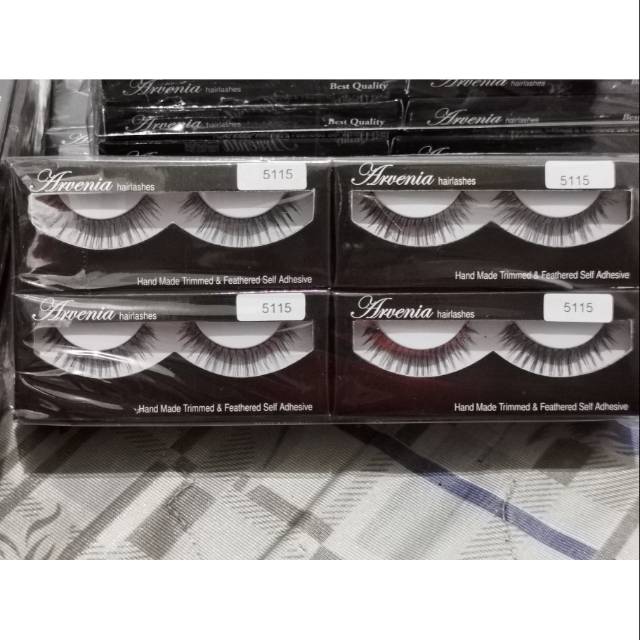 Arvenia Hairlashes 5115