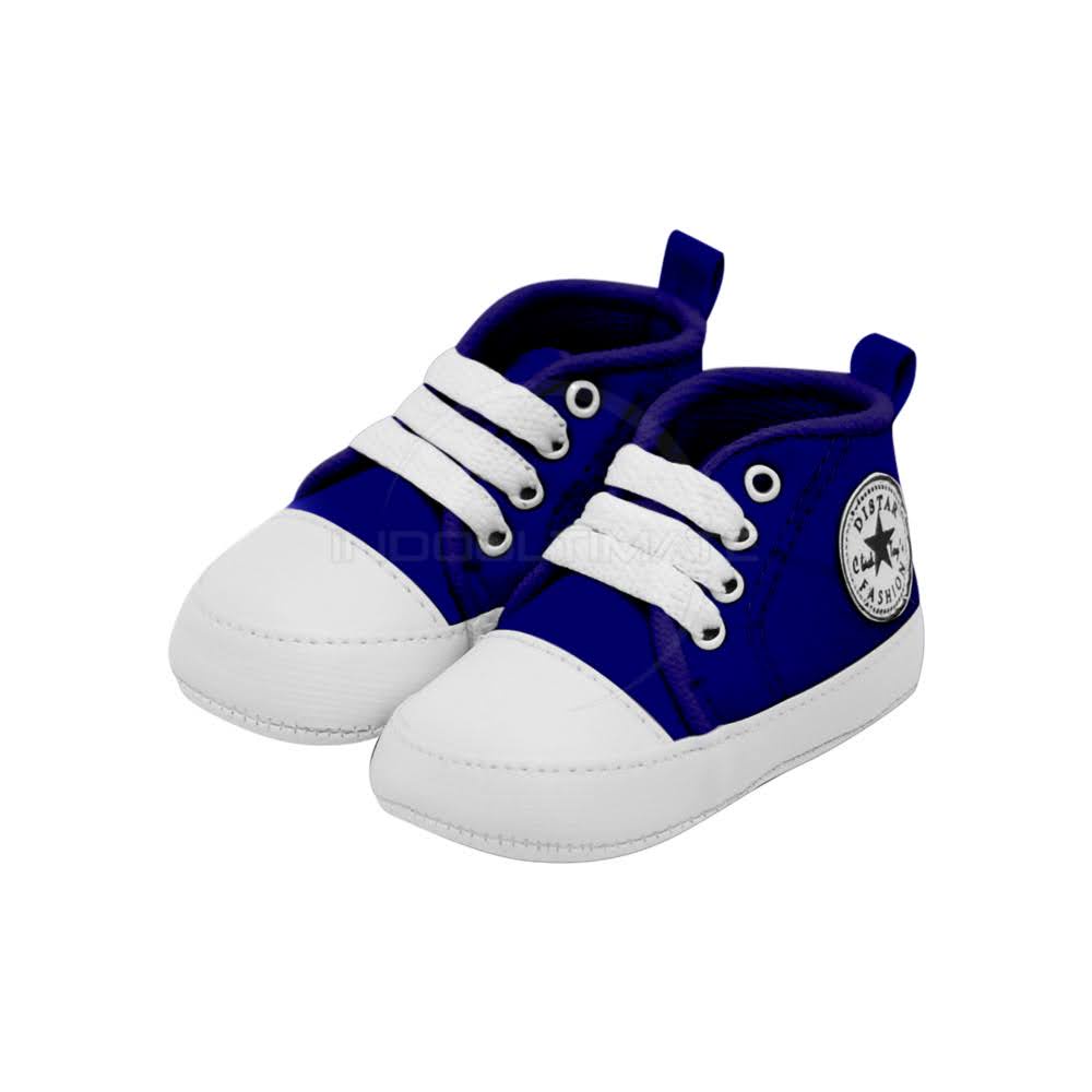 Sneakers Bayi Balita SY-F22 Sepatu Bayi Baby Shoes Sepatu Anak Sepatu Bayi Alas Kaki Bayi Balita