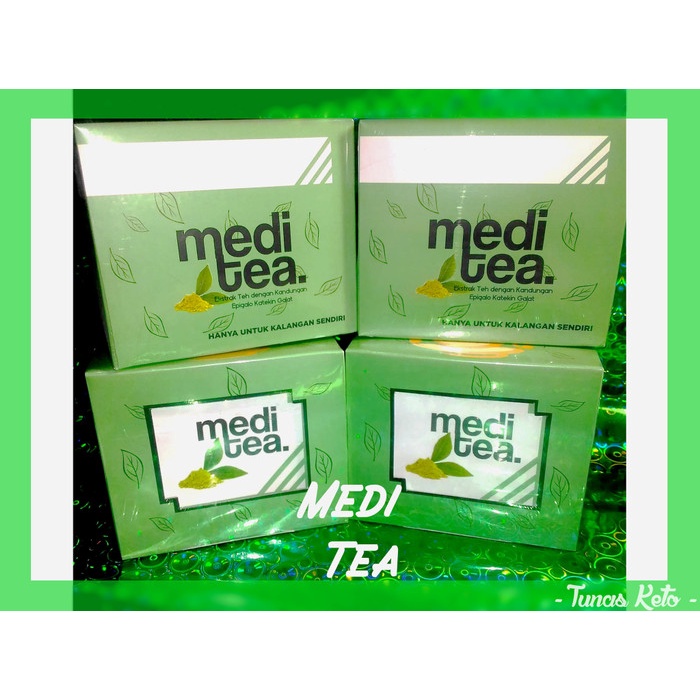 

tradisional-minuman- meditea 25sachet -minuman-tradisional.
