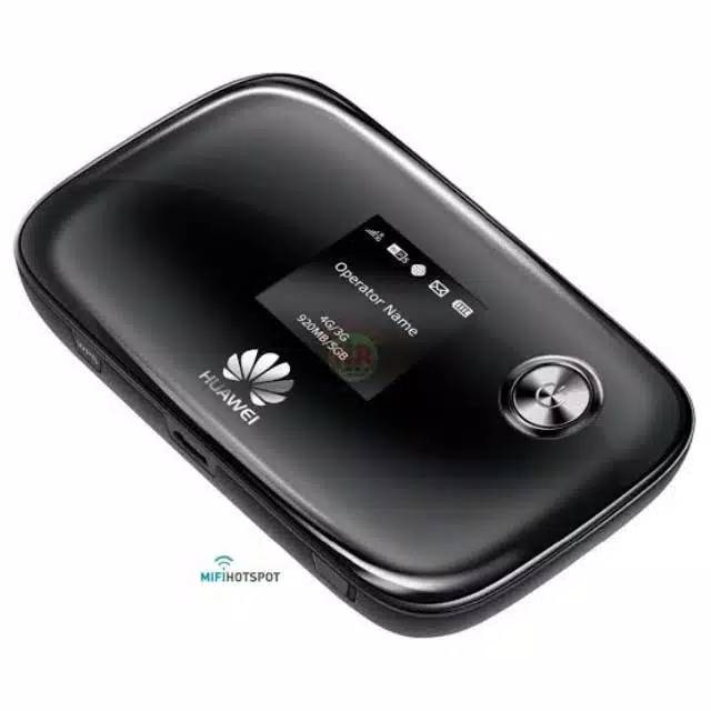 Huawei E5776 modem mifi hotspot utk smua GSM