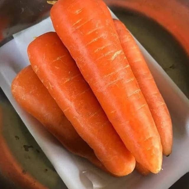 

Wortel BRASTAGI kilo - Brastagi CARROT