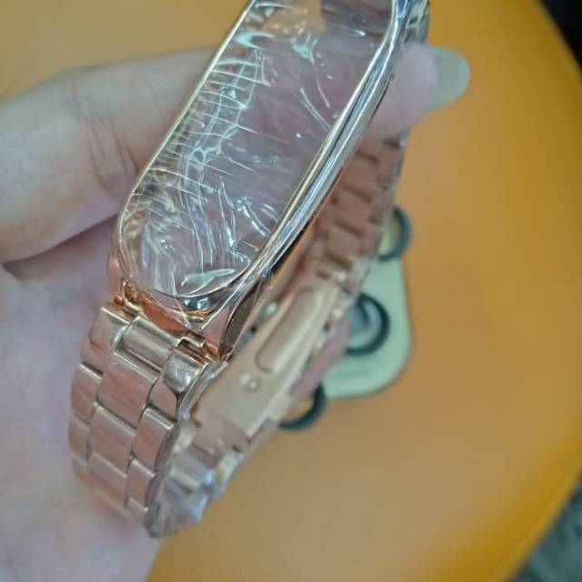 Strap mi band 3 / tali mi band 3 stainless 3 WARNA