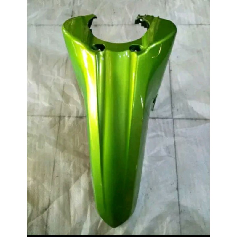 spakbor depan vega zr hijau