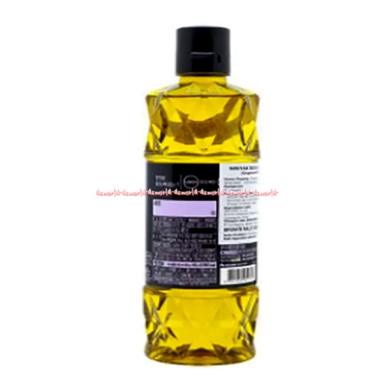 Chung Jung One Premium Grapeseed Oil 500ml O Essential Premium Grape Seed Oil Minyak Biji Anggur Grapes Oils Chungjungone