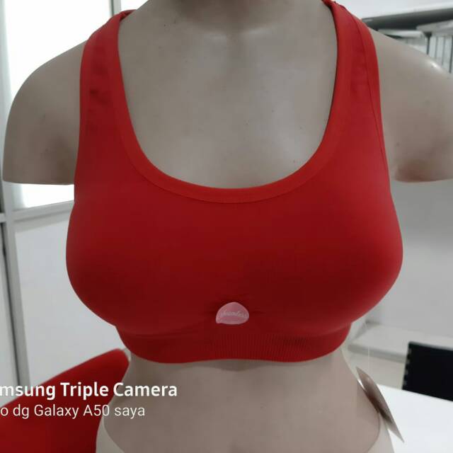 Sport BRA GT LADIES ORIGINAL