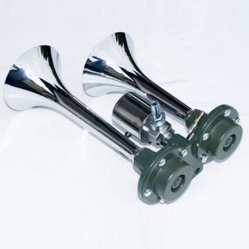 klakson udara truk terompet ganda super keras