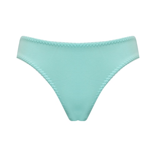 TIWIE Celana Dalam Wanita Basic Antibacterial / Bikini Panty / - 201