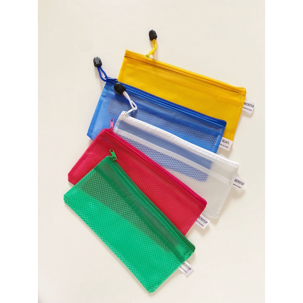 

SOS Map Data Amplop MICROTOP BW-53-B6 / Map Data / Map Dokumen/Map File/File Holder