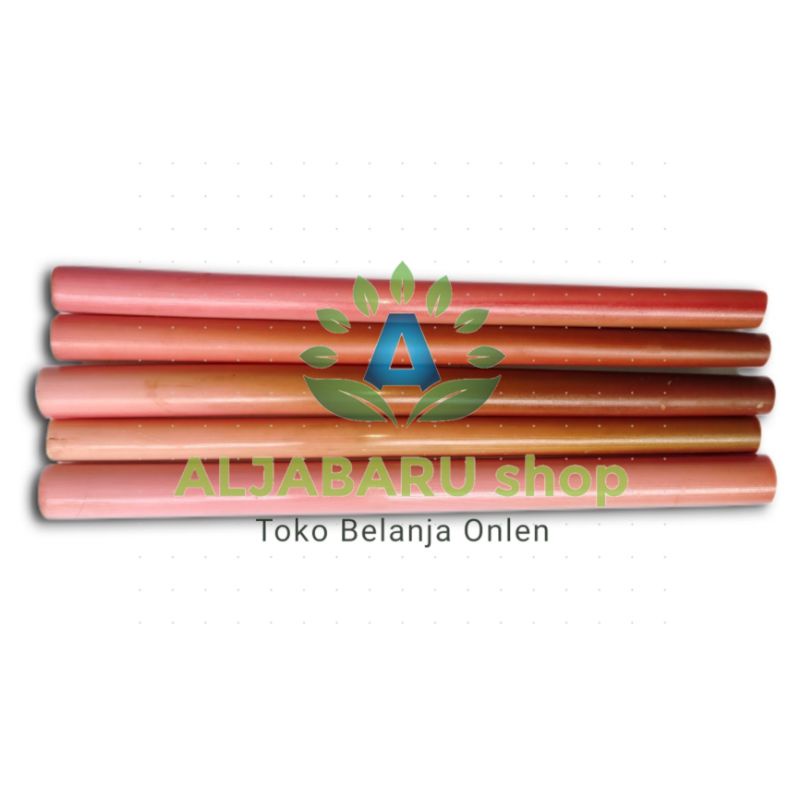 

BATANG KECOMBRANG HONJE MERAH SEGAR 1000G [CURAH]