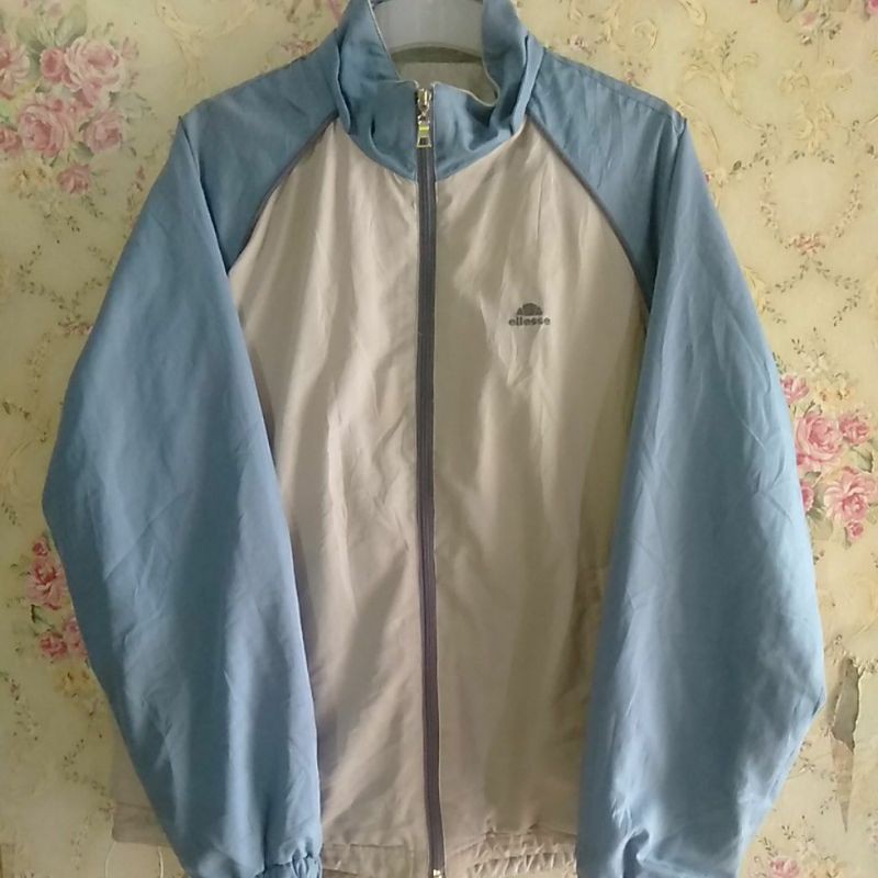 Tracktop Ellesse second