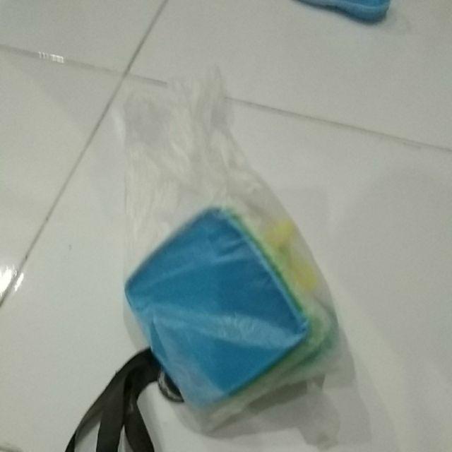 Tutup/ Seal Small/ Medium/ Tall Square Round Dan Giant Tumbler Ecer