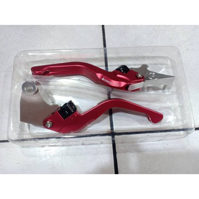 HENDEL ROLLING BIKERS ORIGINAL NINJA 250 FI NINJA 250 KARBU RR MONO Z 250 KLX 150