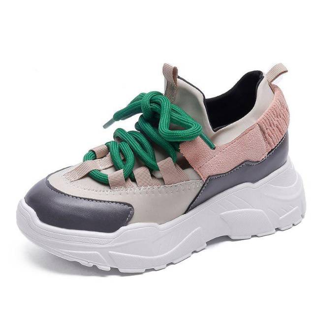 SNEAKER WANITA IMPORT