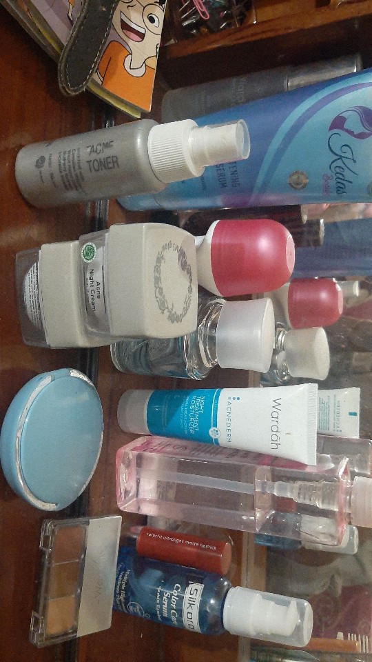 Murah Starlon 100 Ml
