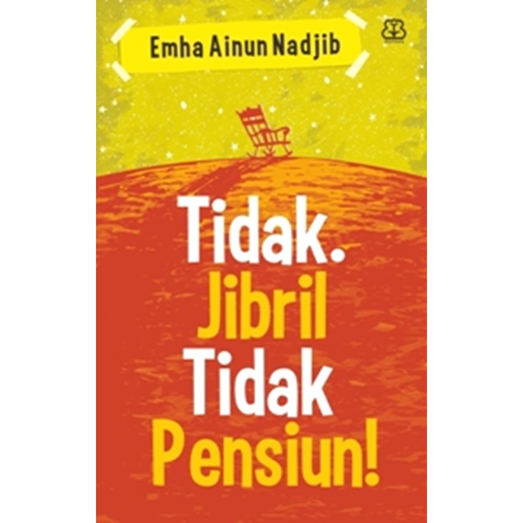 [Mizan Medan] Tidak Jibril Tidak Pensiun