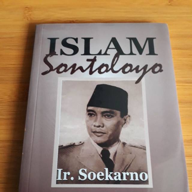 Islam sontoloyo