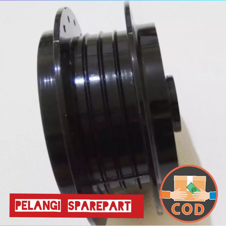 Tromol Belakang Yamaha Vega Jupiter