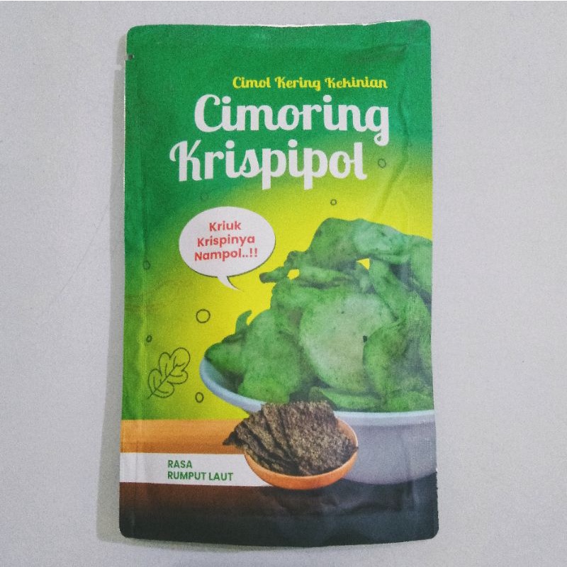 

cimoringkrispipol