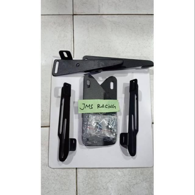 Breket spion r 25 serpo yamaha nmax new 2020