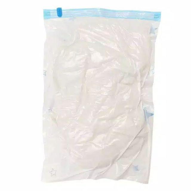 Plastik Vacuum 35 X 50 Cm, Vacum Bag Plastic Vakum