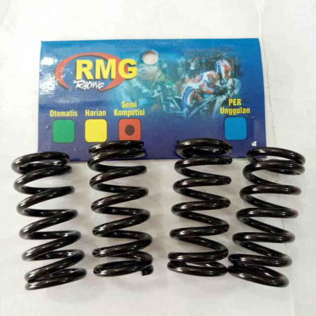 Per kopling rmg racing Cb 150 new.cbr 150 new