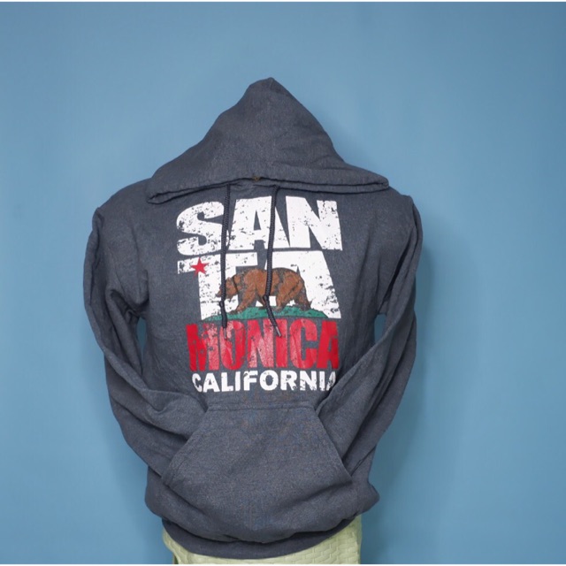 HOODIE ZIPPER ORIGINAL GILDAN