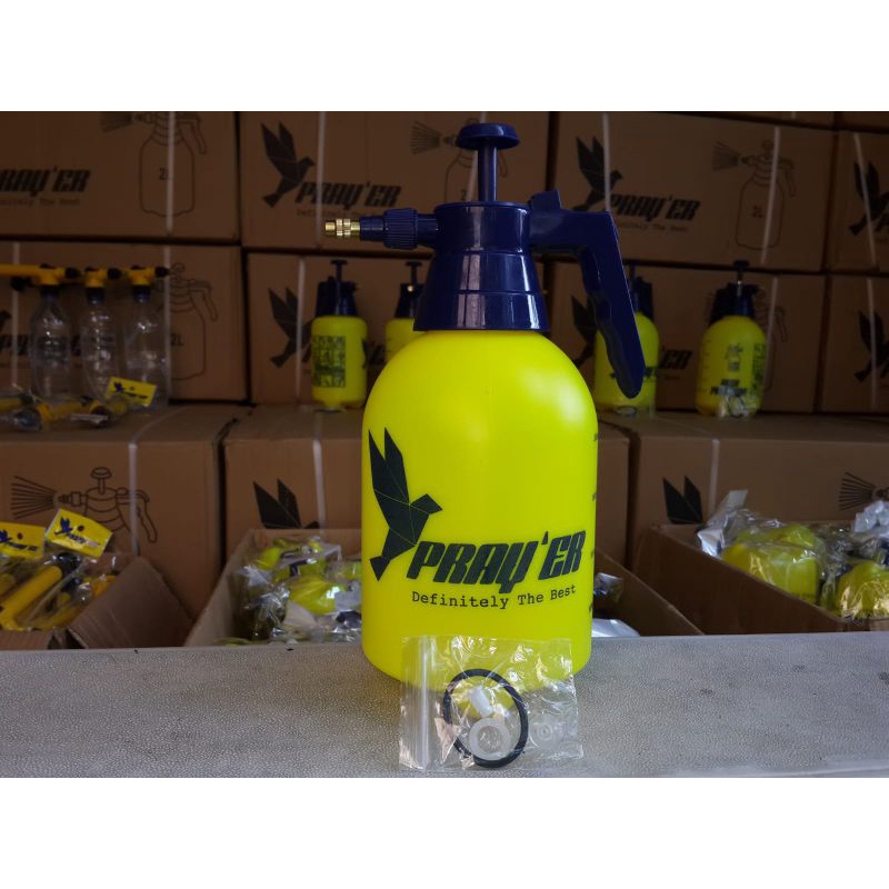 Sprayer 2liter