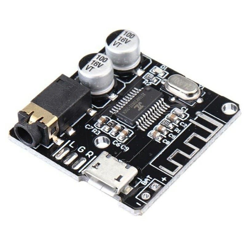 VHM314 MODUL BLUETOOTH 5.0  VHM-314