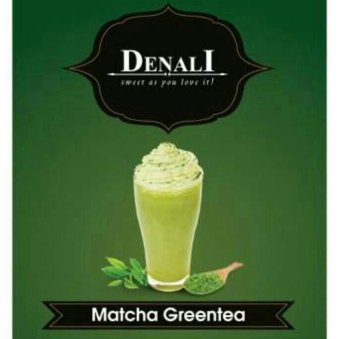 

Jual Matcha Green Tea Teh
