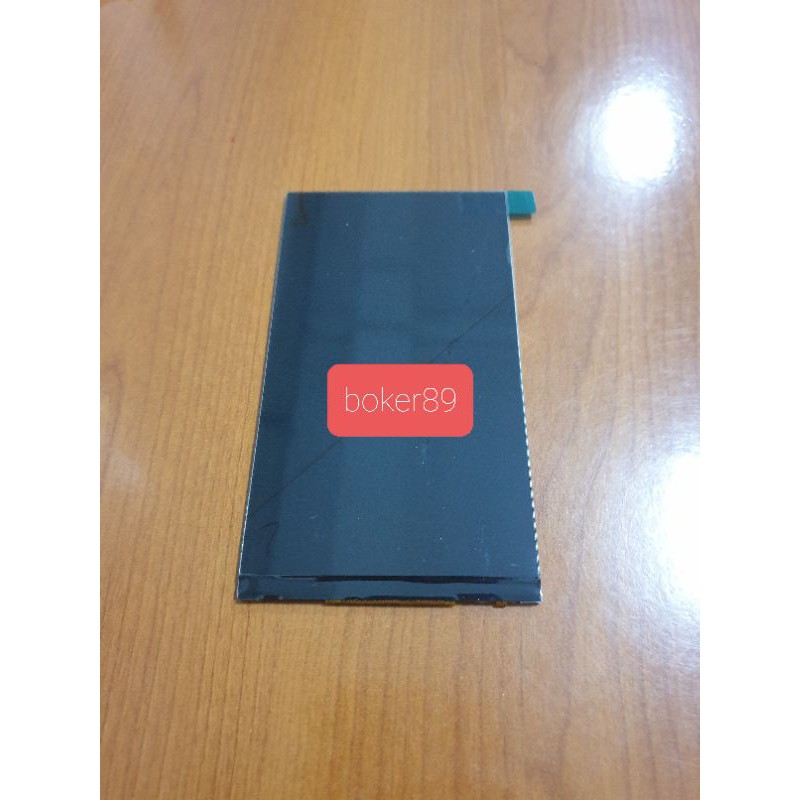 LCD EVERCOSS M50 STAR