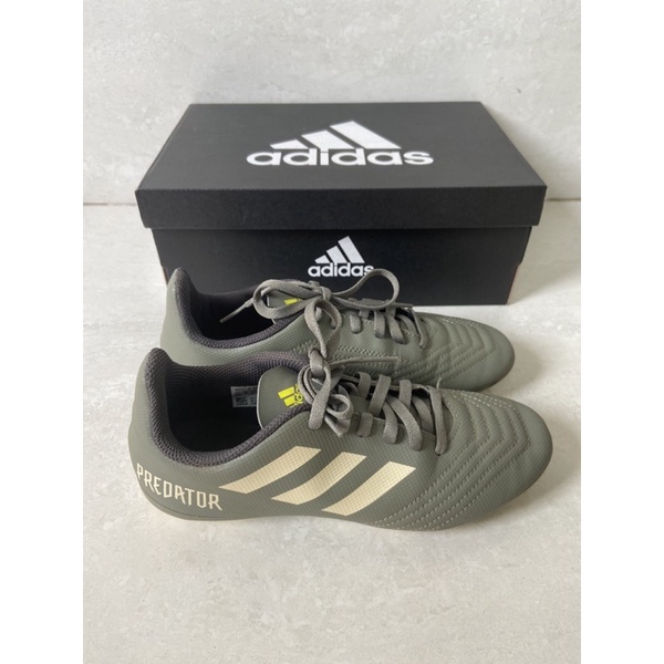 Preloved Sepatu bola anak Adidas Predator 19.4 FxG JR