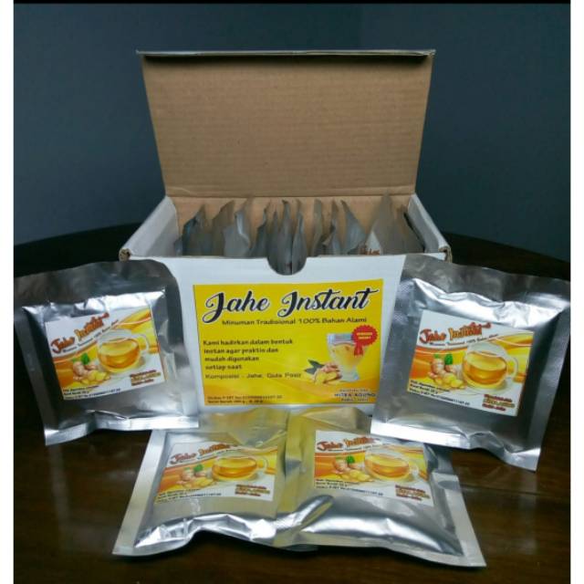 

Minuman kesehatan dari rempah" yang sangat cocok untuk kesehatan tubuh kita