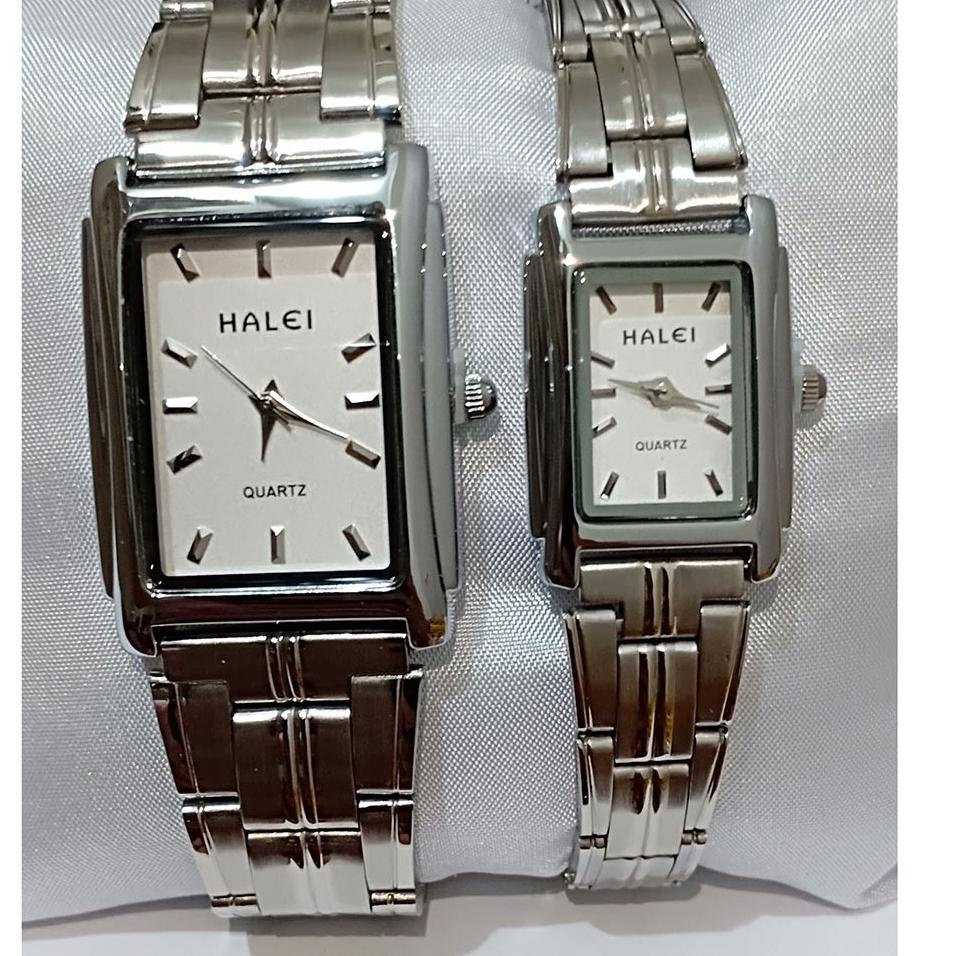 IdSs9S3--Halei watch Official Store Garansi Jam Tangan Wanita Tahan air Original Halei 321 Garansi 1