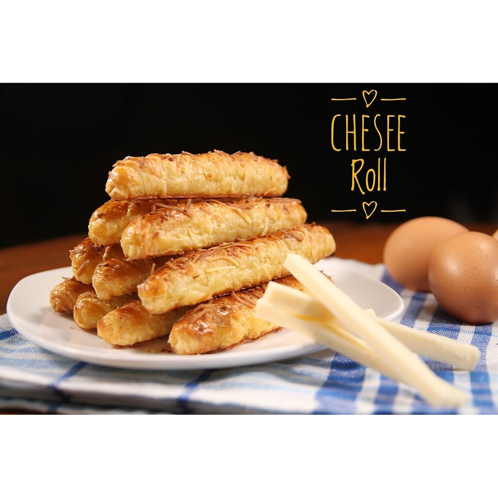 

Cheeseroll