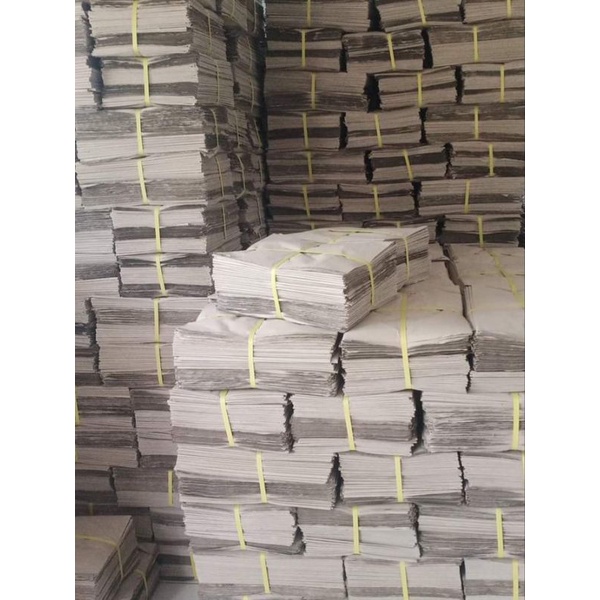 koran bekas/koran polos/kertas polos kiloan