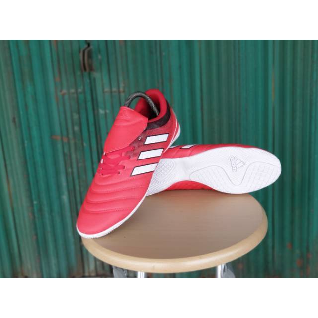 Sepatu futsal Adidas Copa 19.3 Komponen ori vietnam/sepatu futsal adidas copa 2019 vietnam