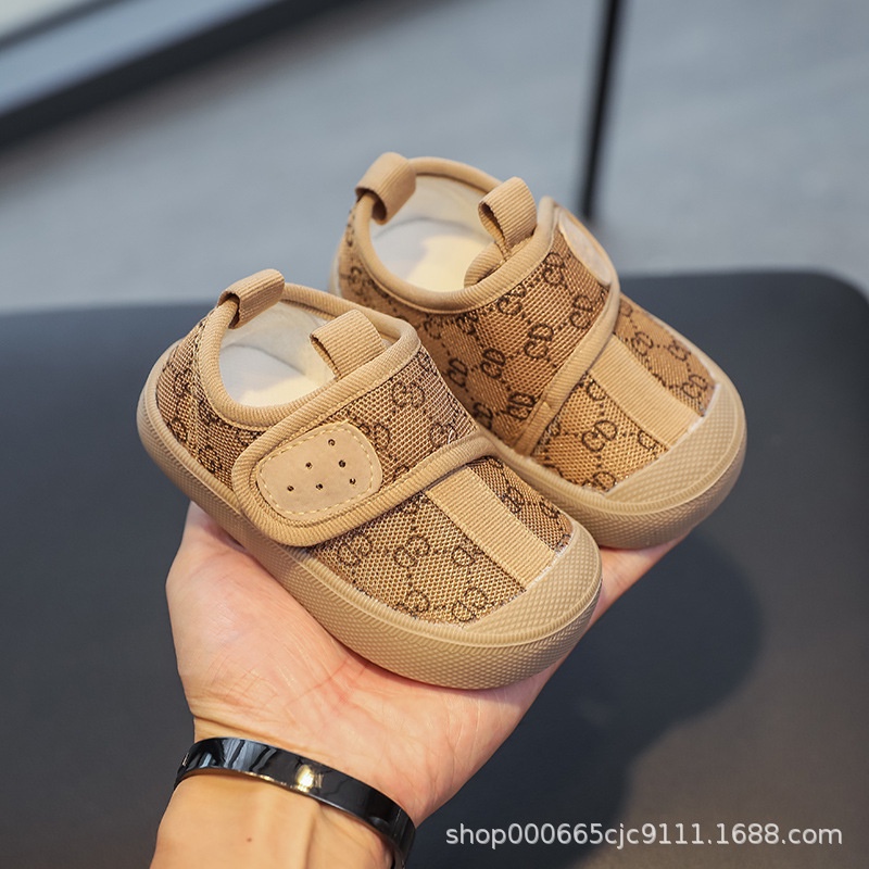Everest Sepatu Anak Ukuran 17-28 Usia 4 Bln-5 Thn
