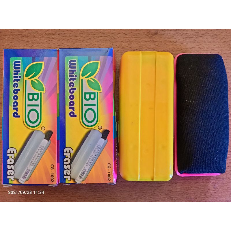 

penghapus papan tulis-penghapus whiteboard- whiteboard eraser