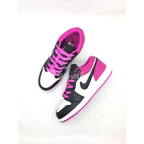 jordan 1 active fuchsia
