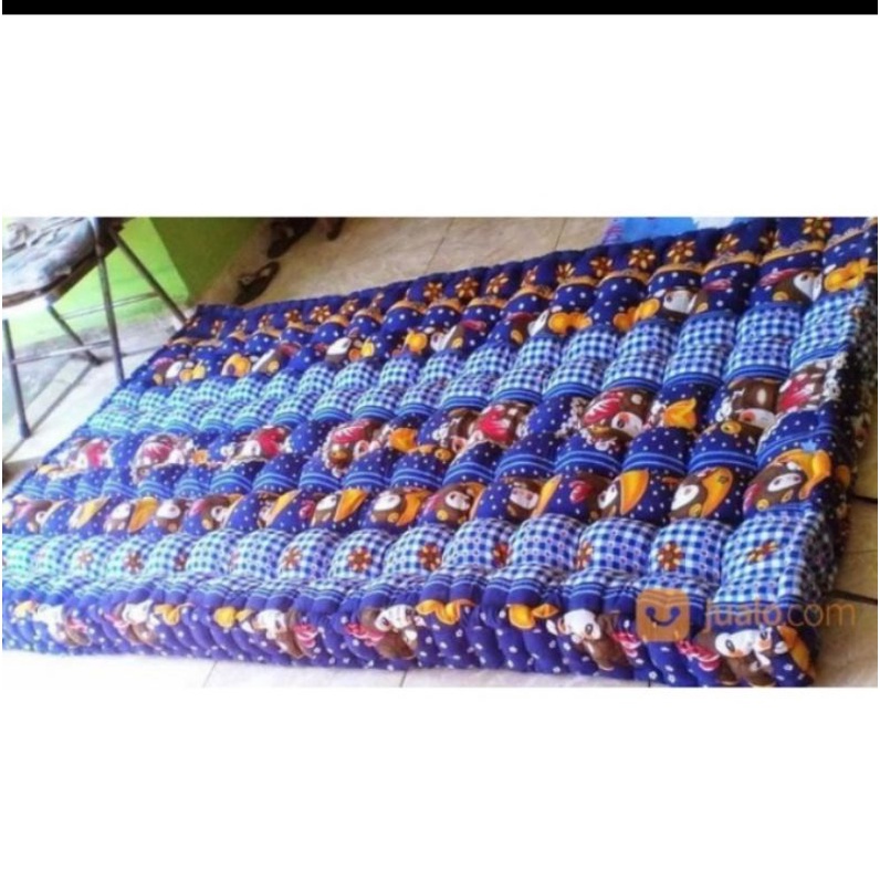 KAIN KASUR MURAH/ URUNG KASUR/SARUNG KAPUK
