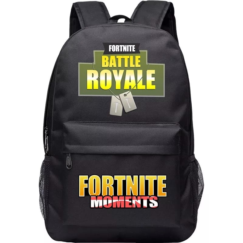 ✨BATOSAI FORNITE✨ - Tas Ransel anak sekolah perempuan tas anak laki-laki Terbaru 2021