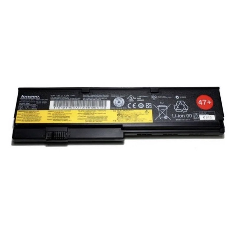 BATERAI Laptop LENOVO Thinkpad X200 X200S X201 42T4537 ORI