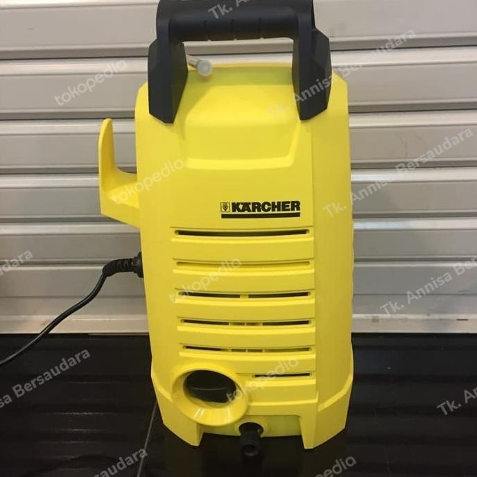 Mesin High Pressure Washer JetCleaner | Karcher K1 | Murah-Berkualitas