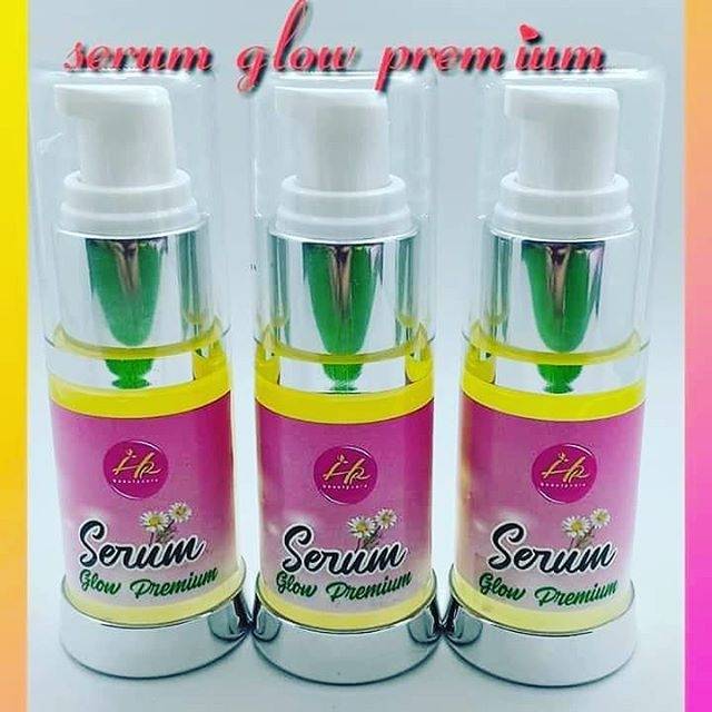 Serum glowing HR Beautycare