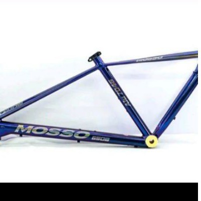 mosso falcon xct