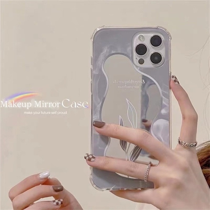 Soft Case Pelindung Bahan Silikon TPU Anti Kotor Untuk iPhone 13 12 11 Pro Max X XR Xs Max 8 7 Plus SE 2020