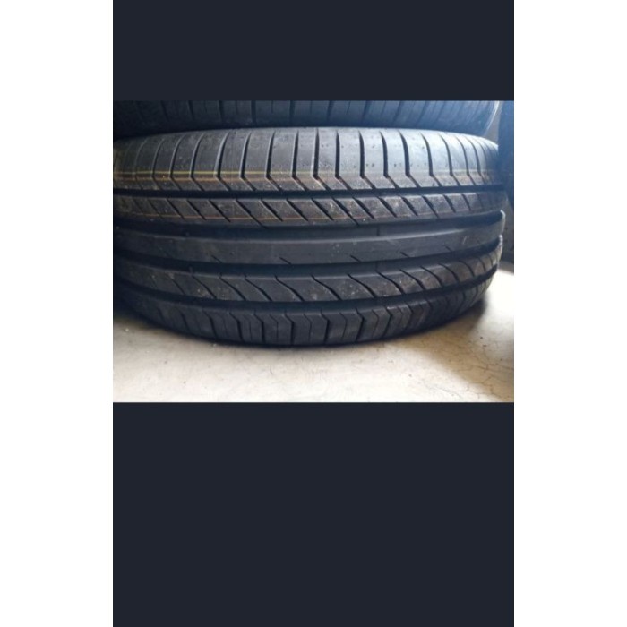 BAN MOBIL SECOUND 255/45 R19 BAN TUBELES BERKUALITAS