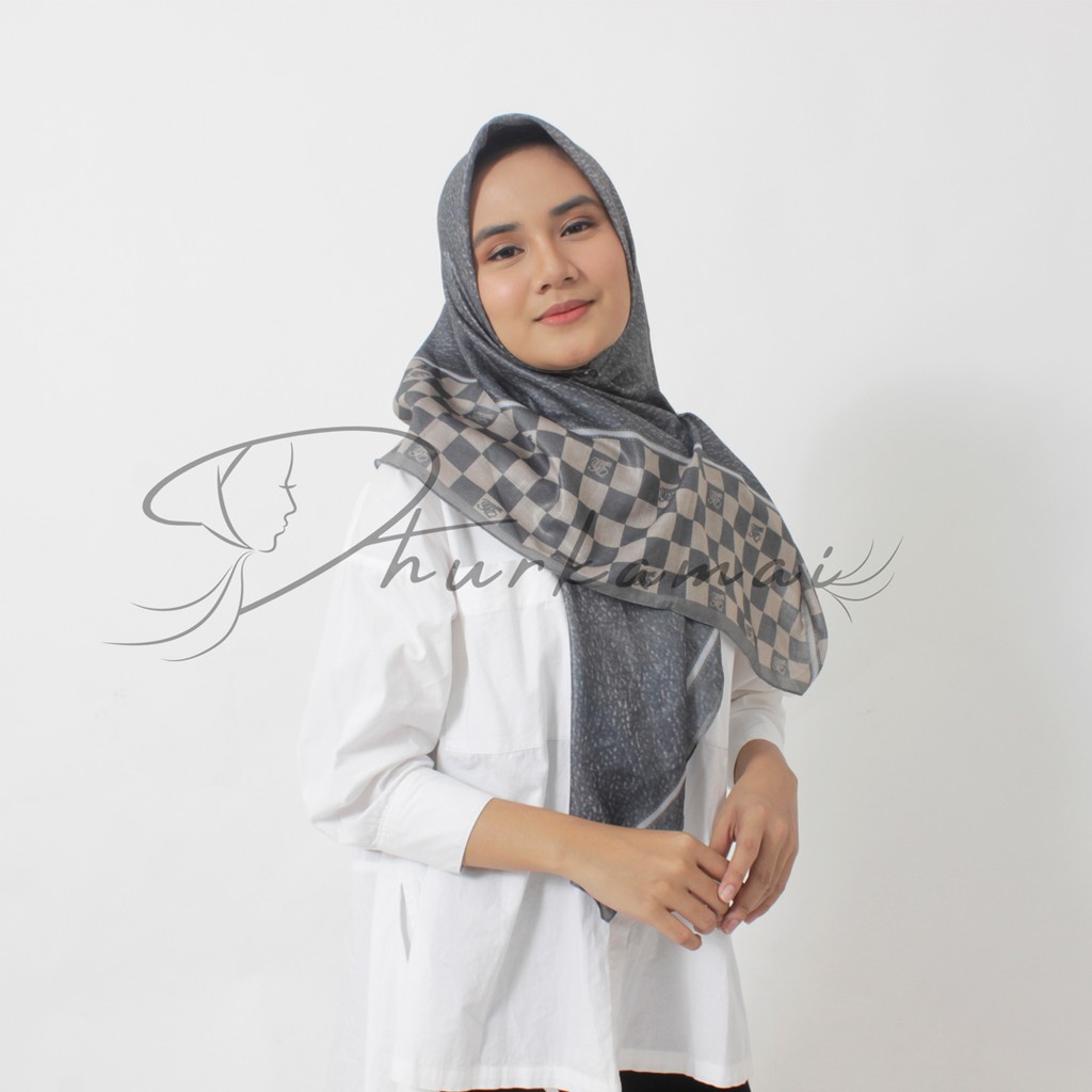 S4 VOAL SHINE - TURKIYE ESARP - MOTIF SKAKI