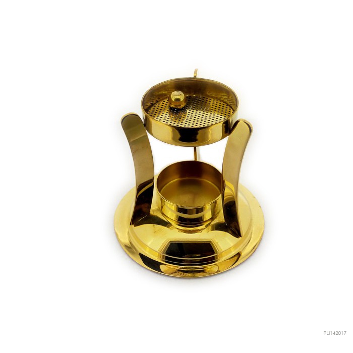 Dupa - Tempat Pembakaran Dupa Kuningan Rohani Katolik